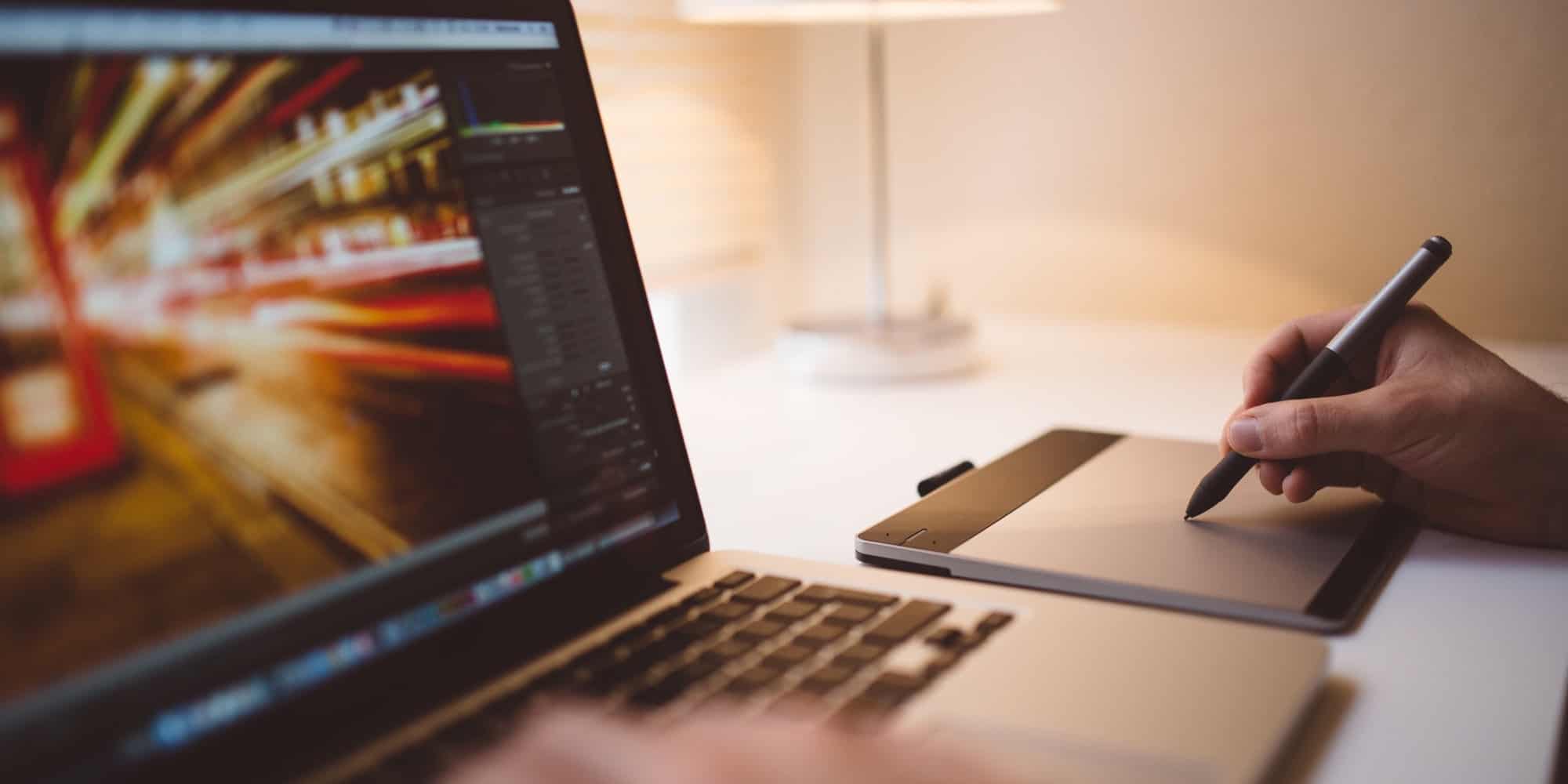 Get trained and certified in Adobe's leading graphic design apps.