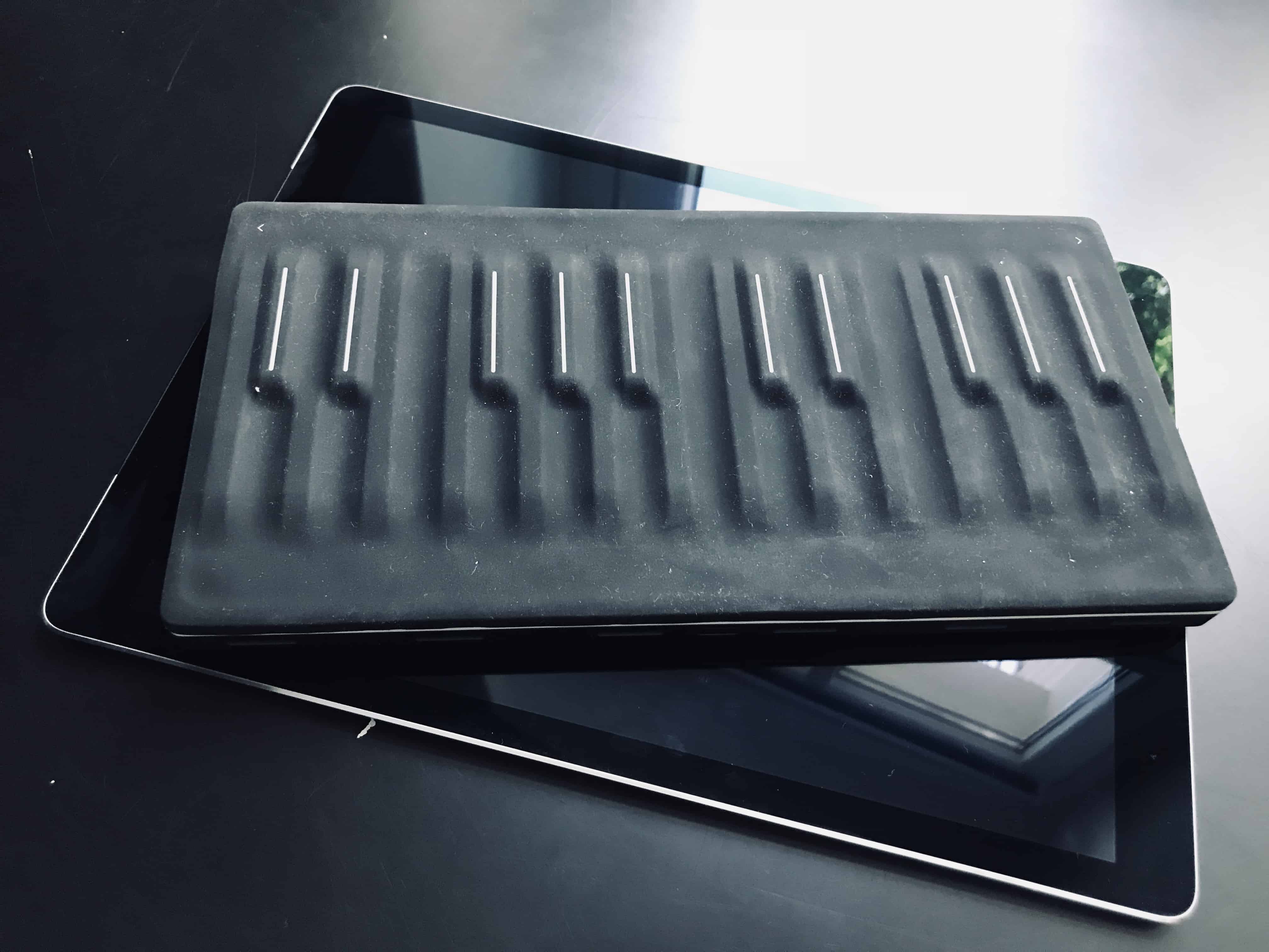 Roll seaboard block review