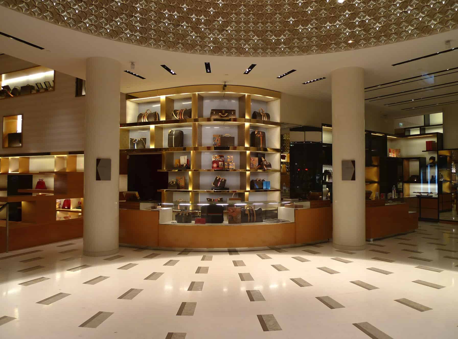 Louis Vuitton