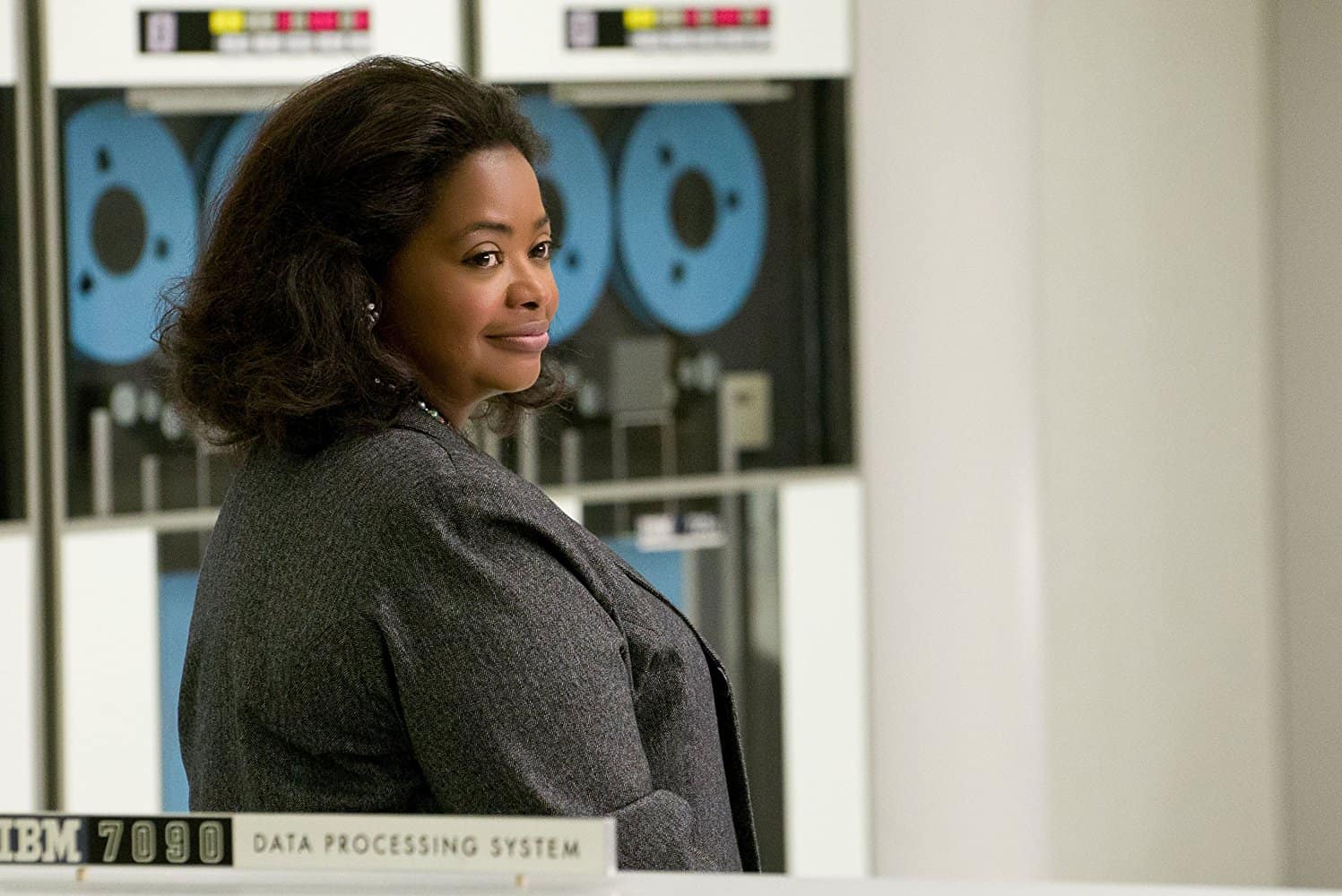 octavia spencer