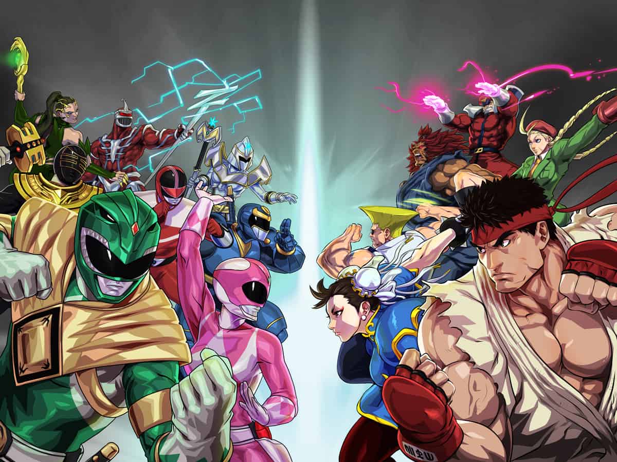 PR vs SF Group Shot