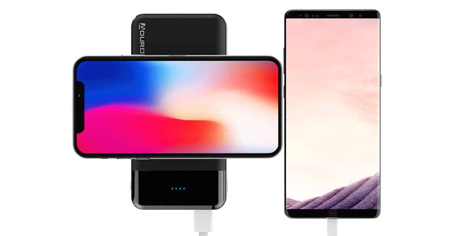 Powerup Wireless Charging