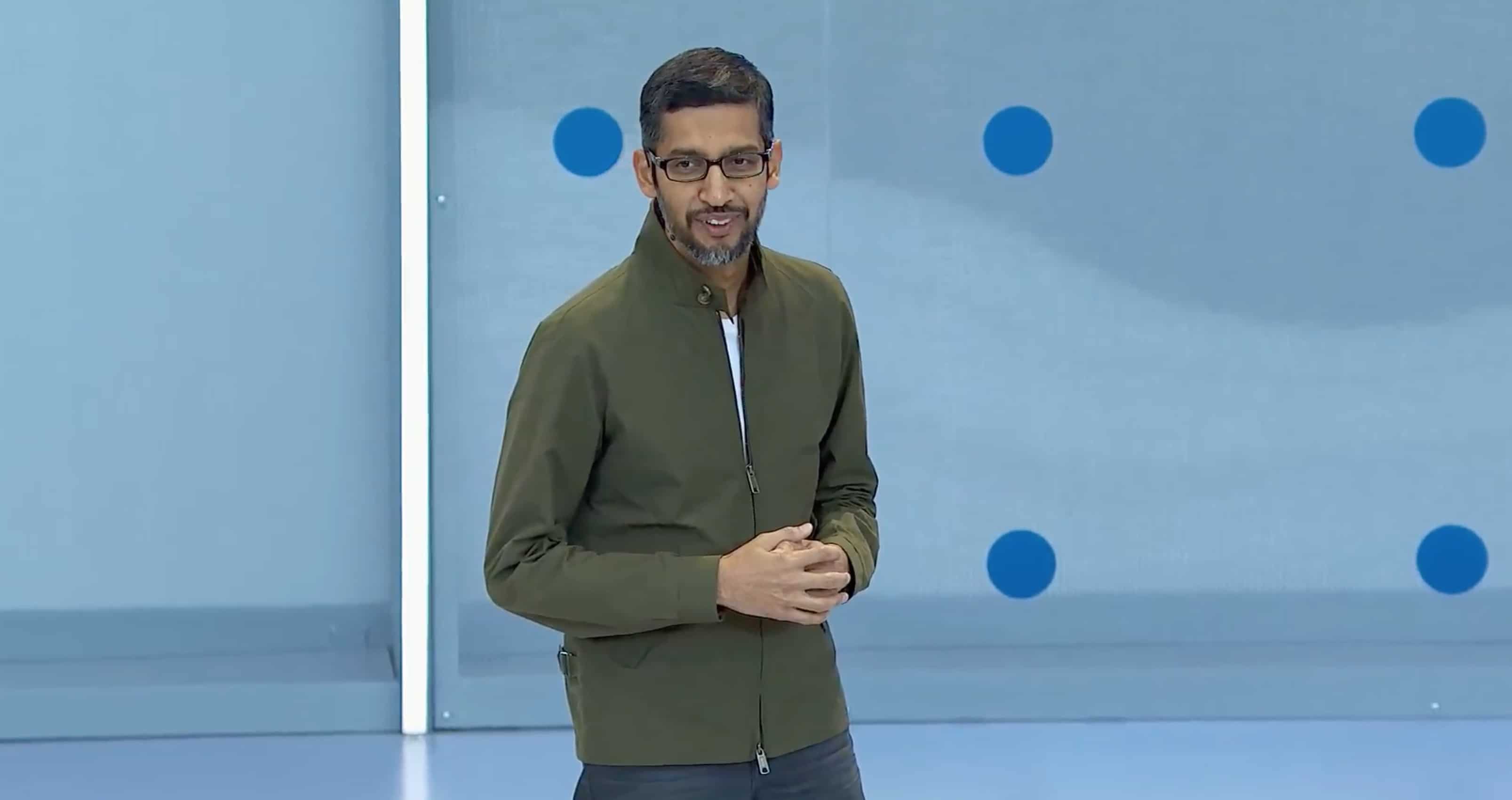 Google I/O 2018 was full of AI surprises.