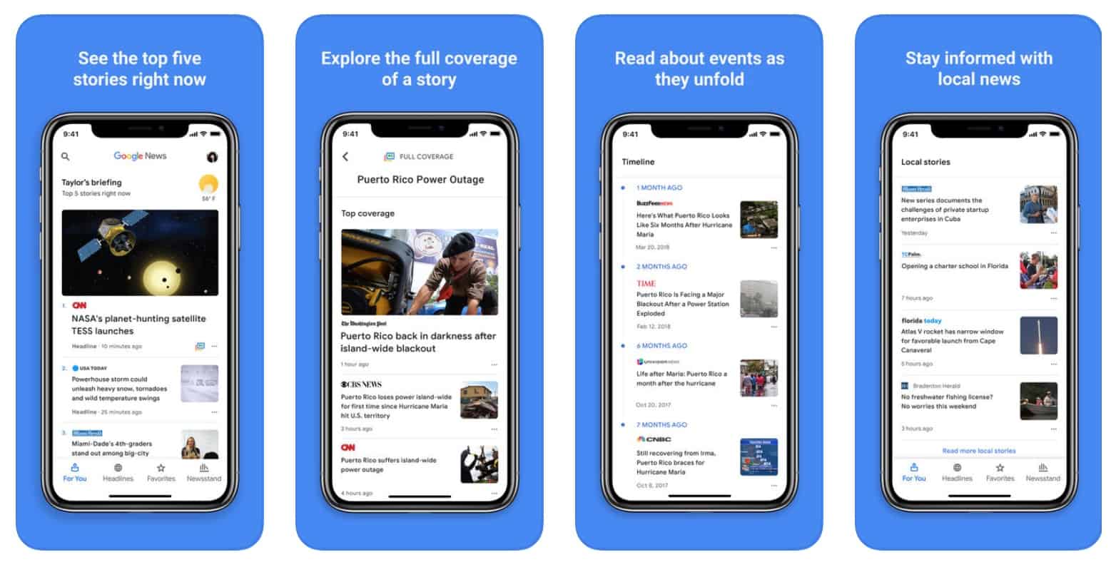 Google News