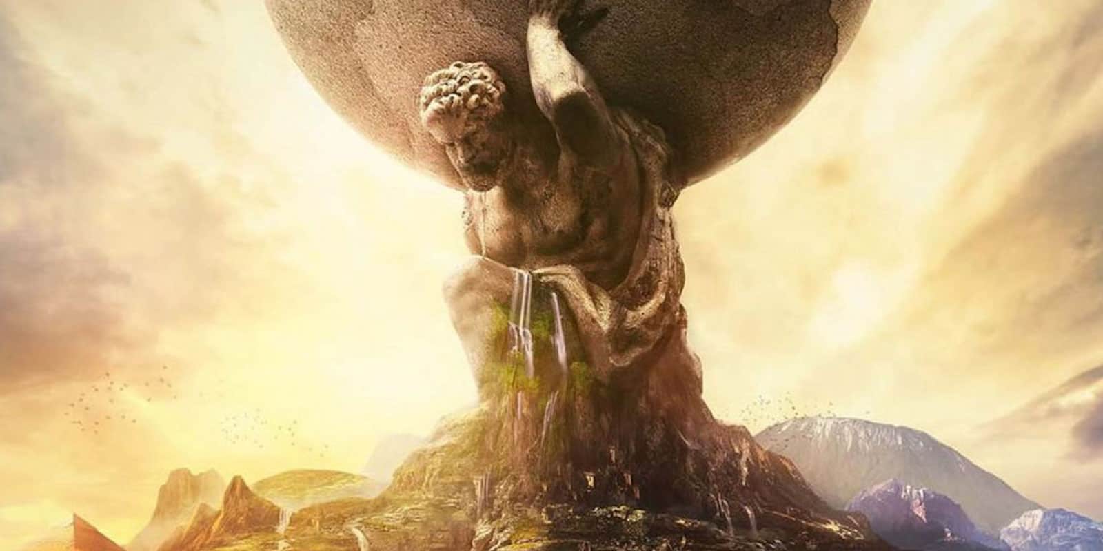 Get the latest and greatest installments of the classic Civilization strategy game.