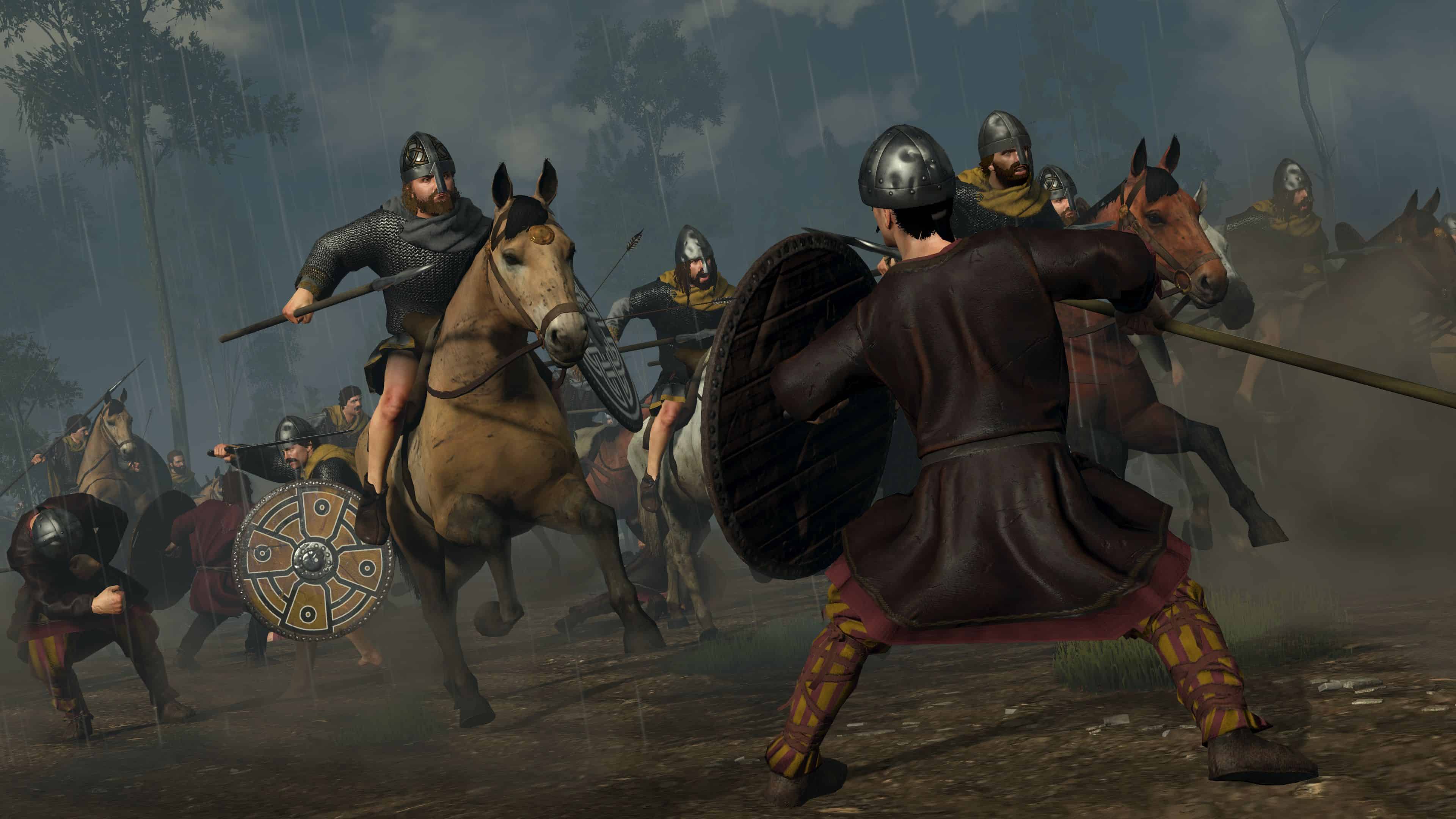 Total War