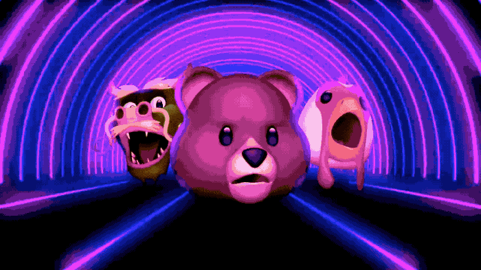 animoji