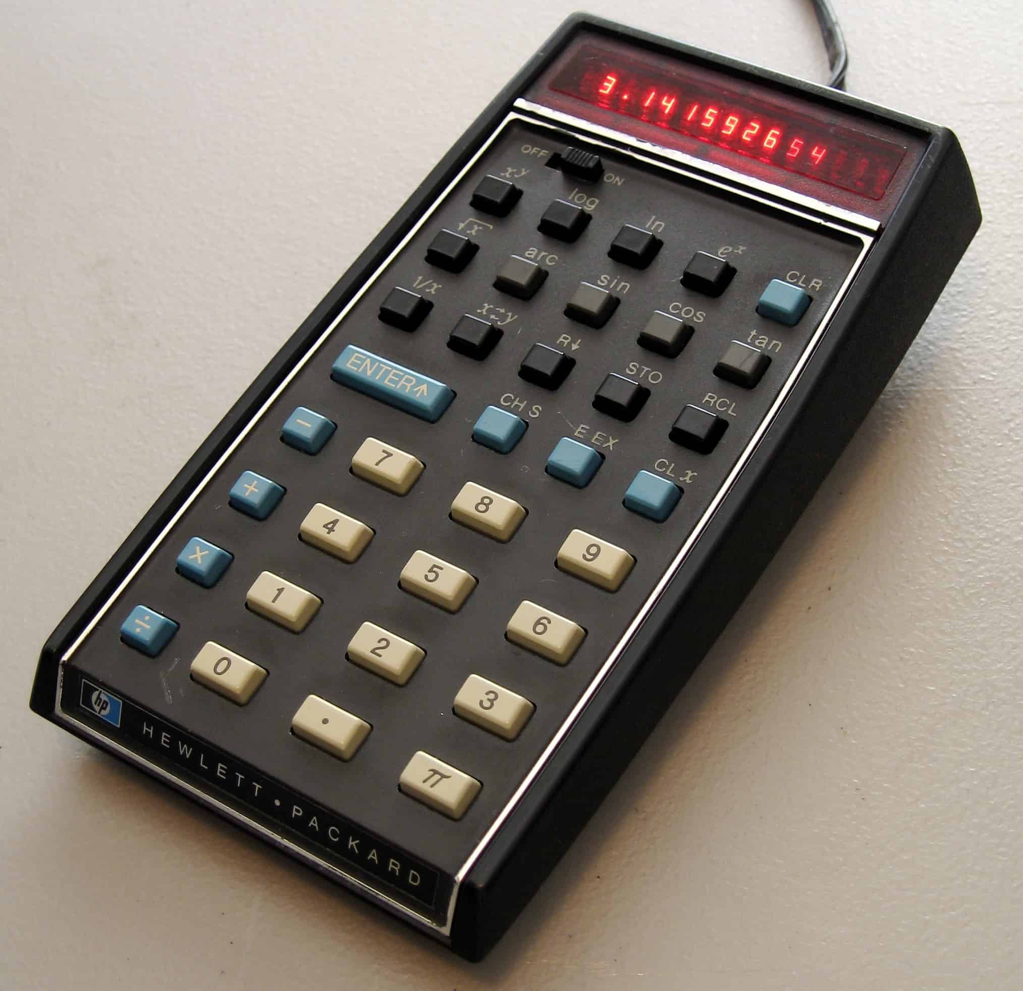 calculator