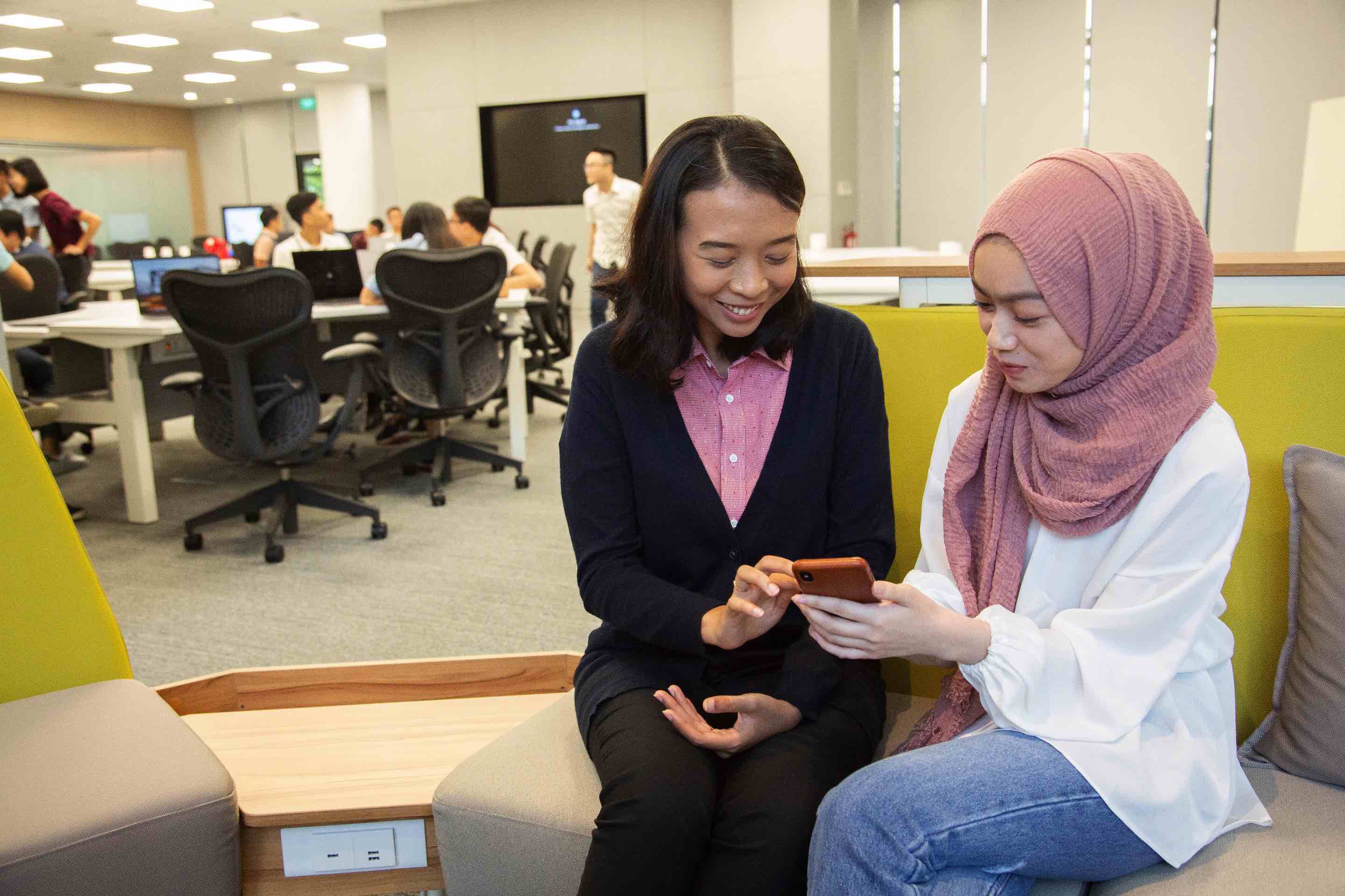 Jakarta developer Center