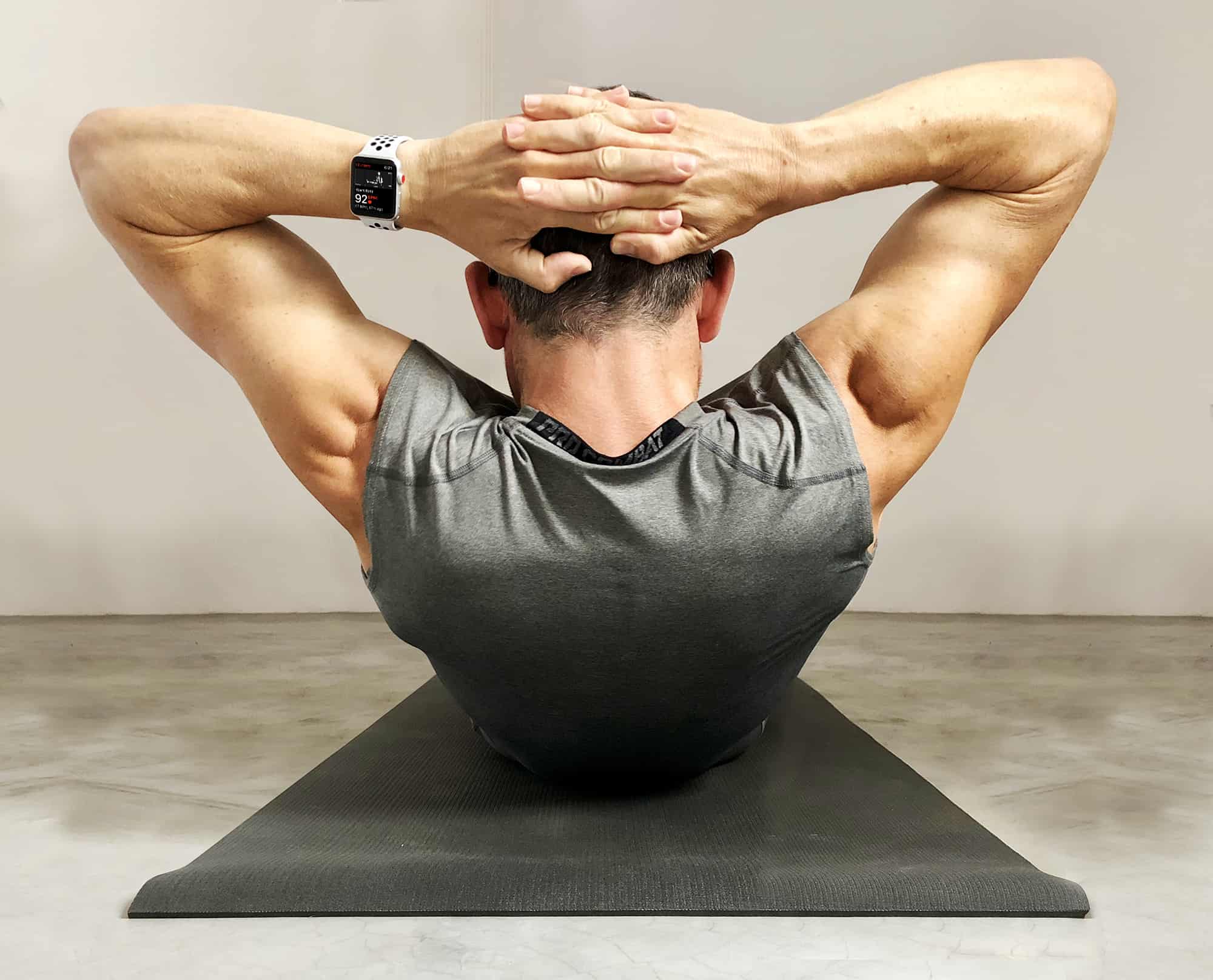Heart Rate Variability will help make your workouts more effective