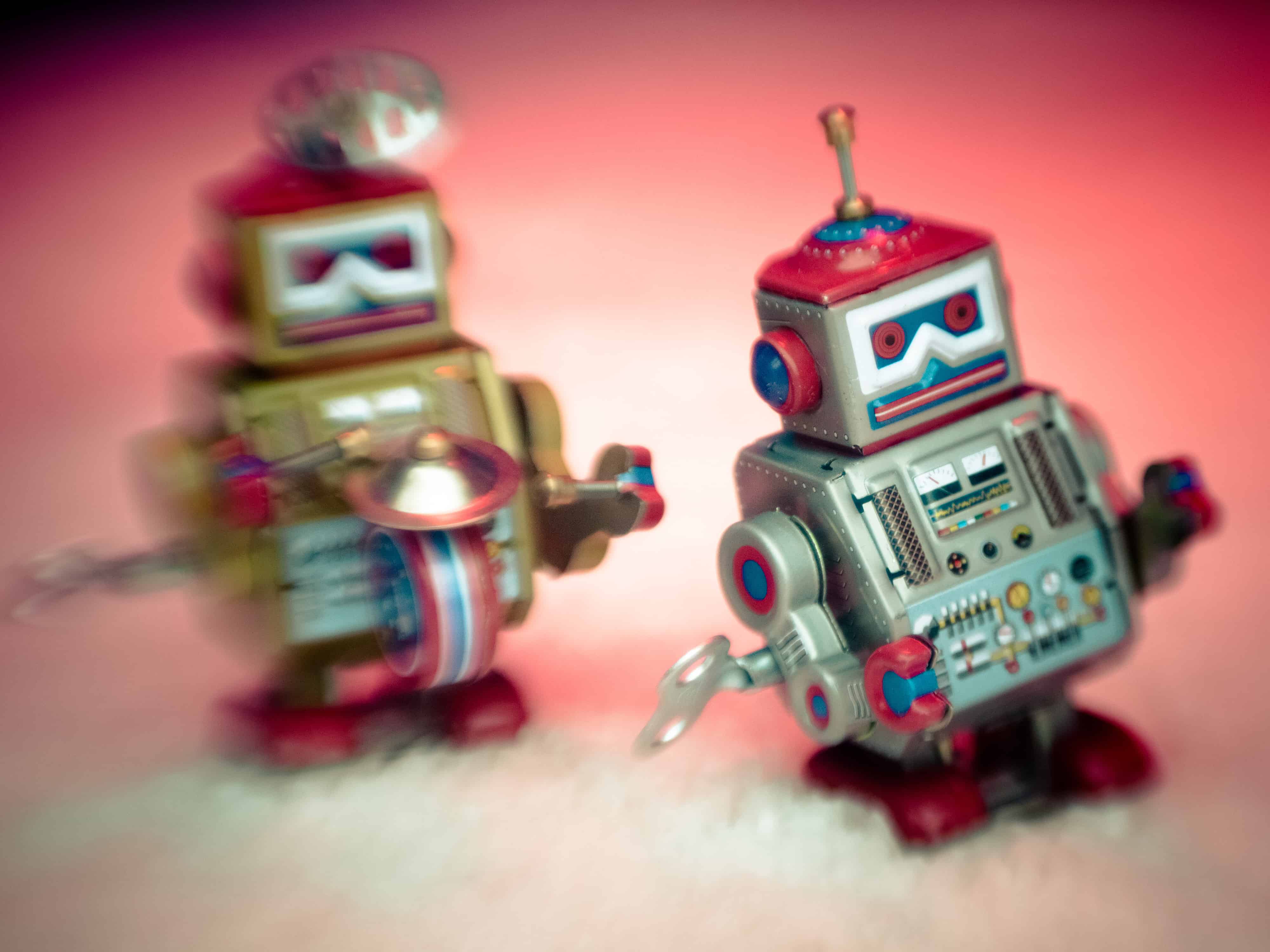 Apple's secret AI sauce gets a new ingredient