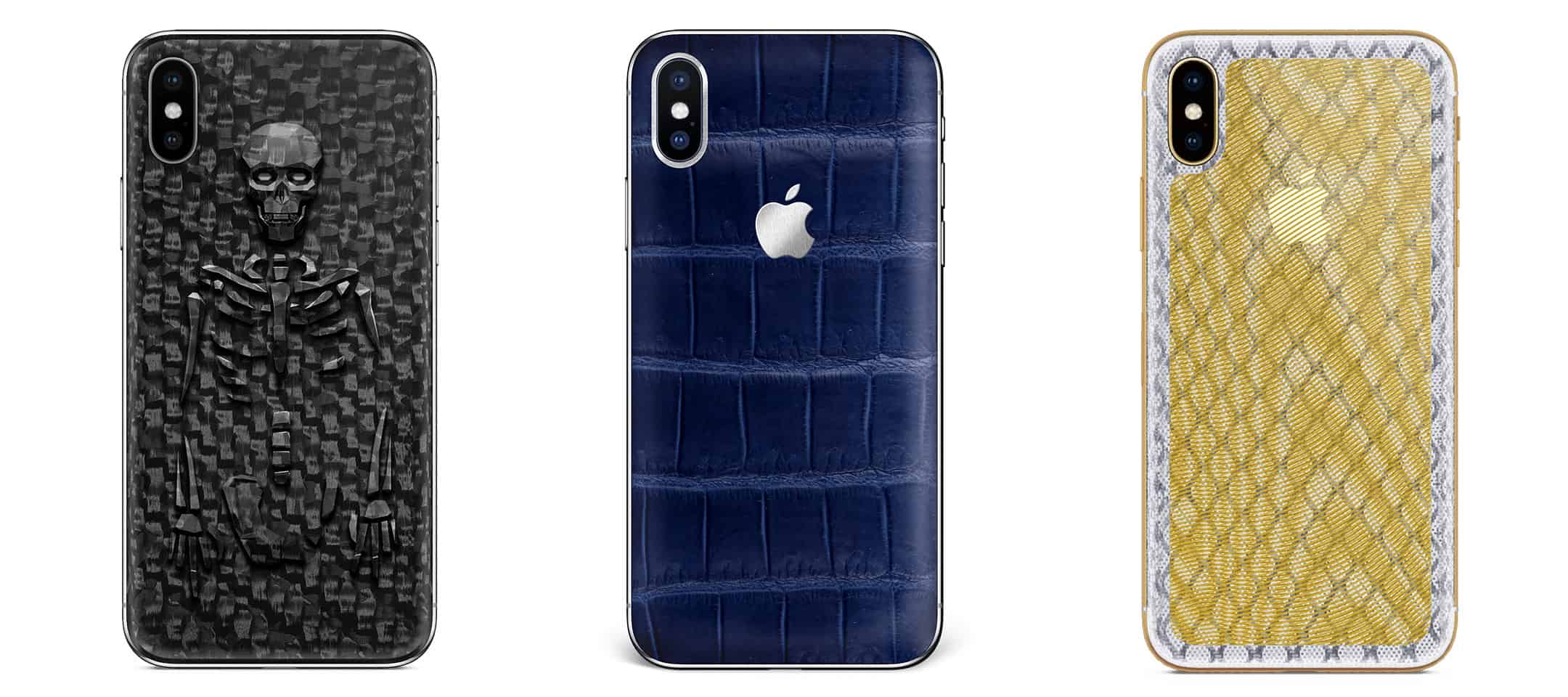 Hadoro iPhone