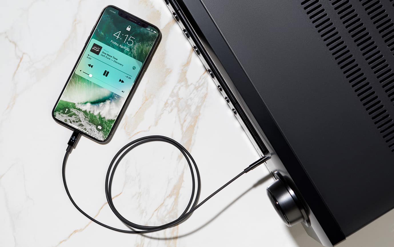 belkin cable