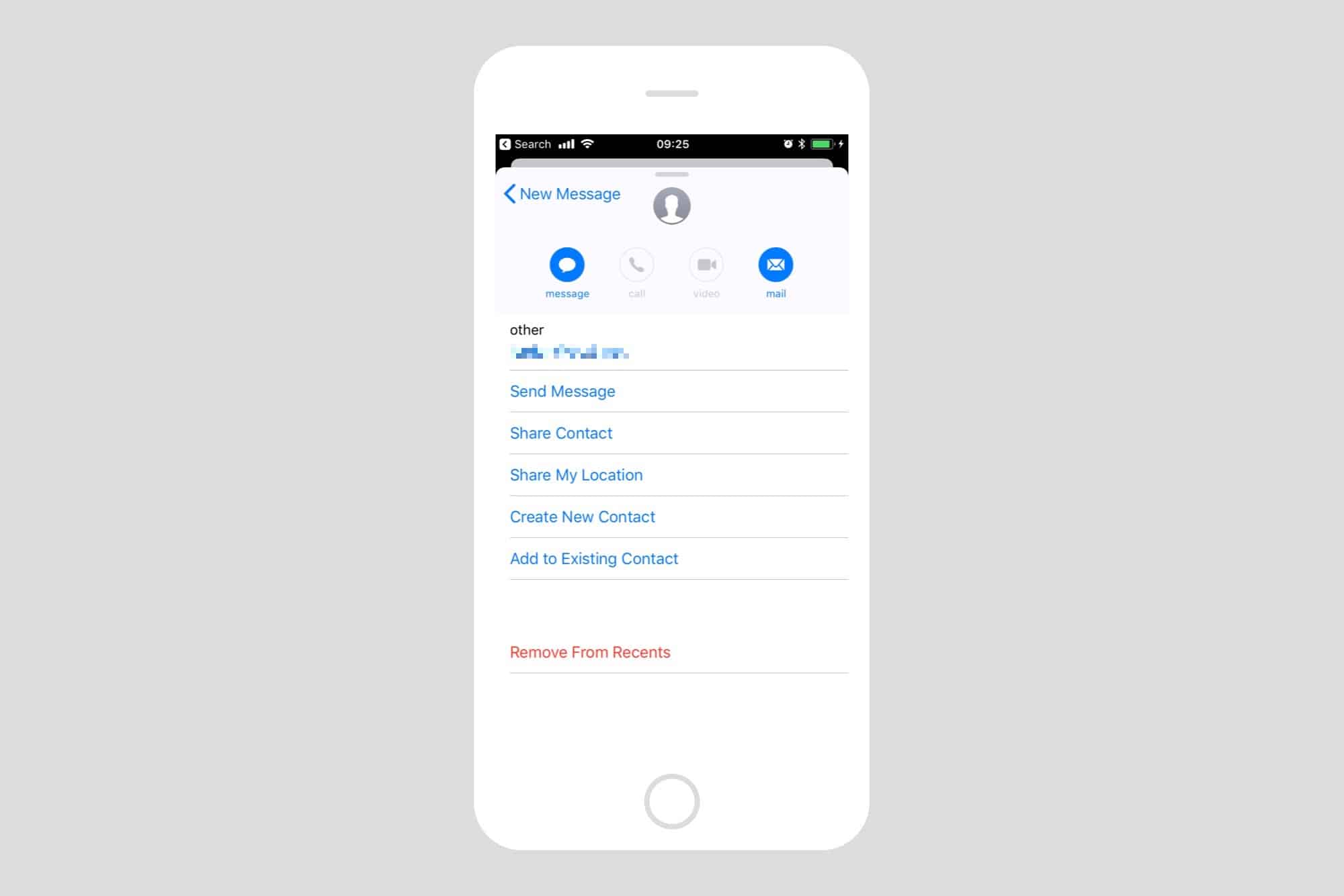 How to remove suggested contacts on iPhone and iPad