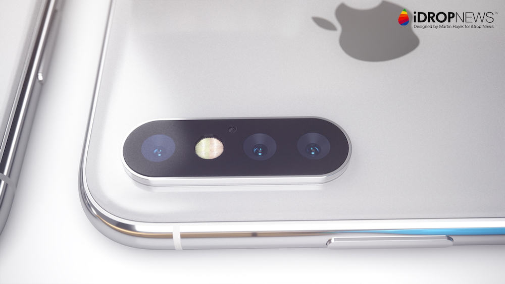 multi-camera smartphones