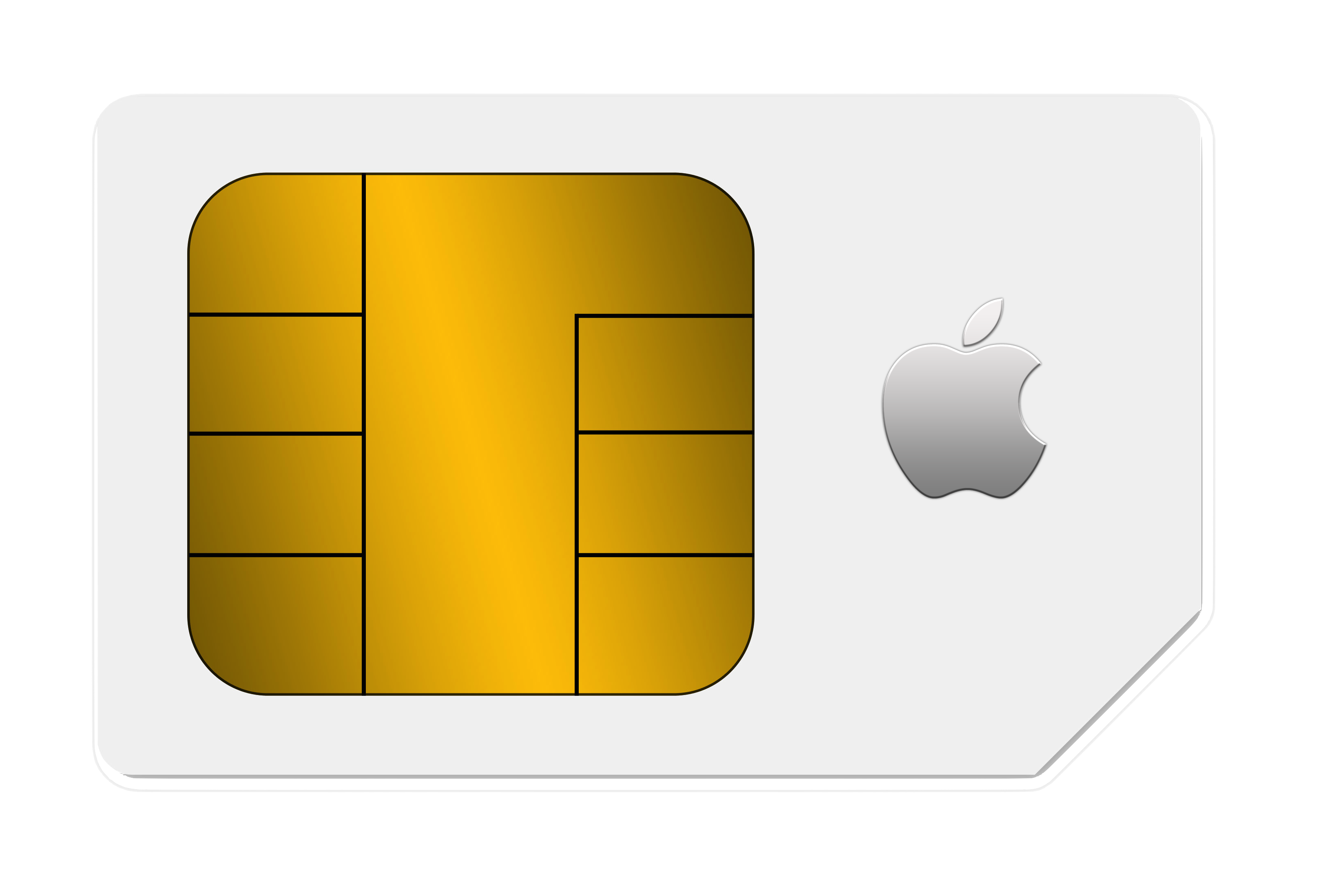 Apple SIM