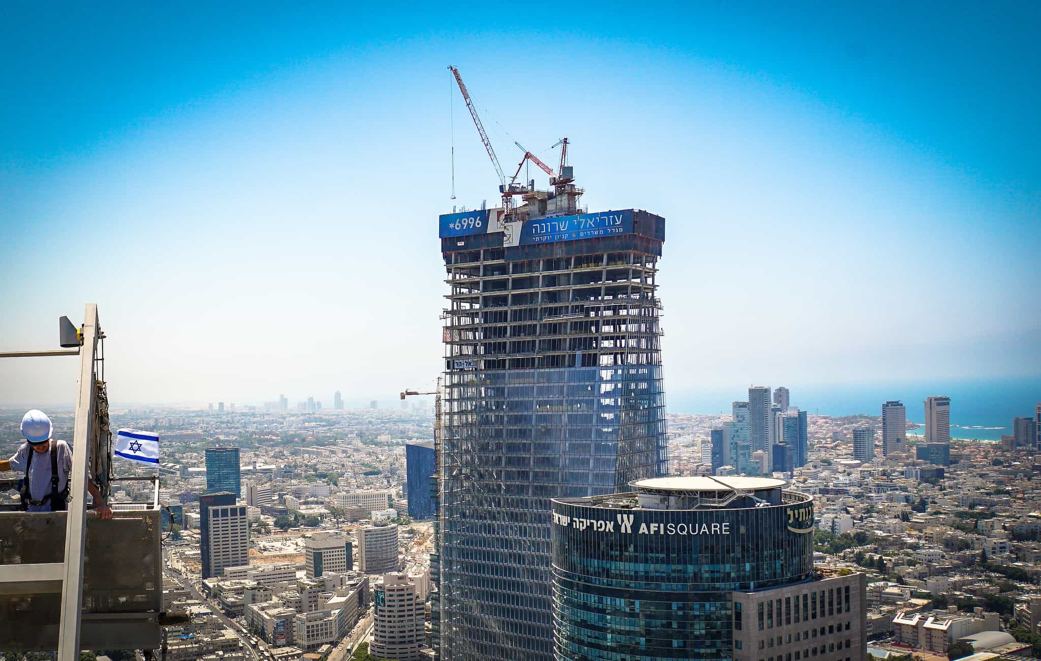 Tel Aviv