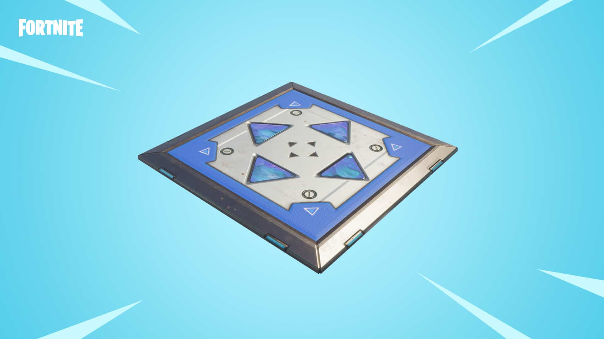 Fortnite bouncer trap