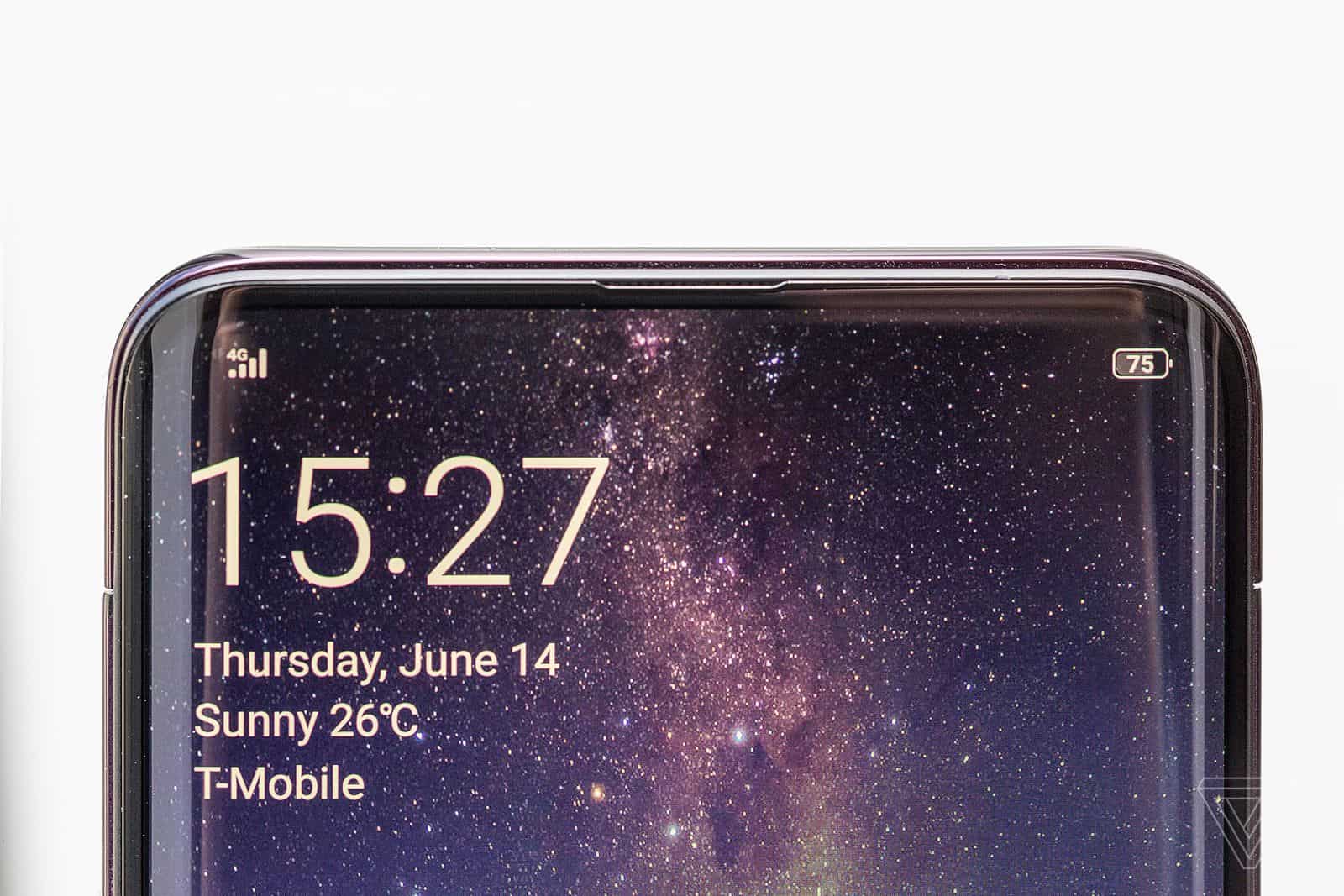 Oppo Find X