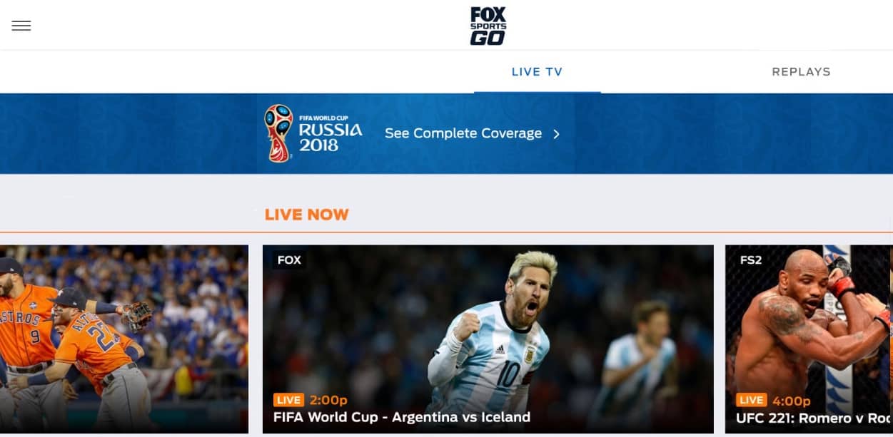 World Cup iPhone watching is a thing.