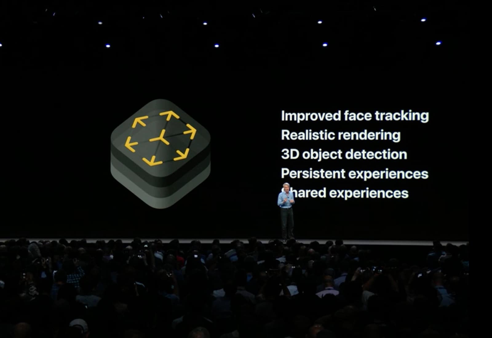 ARKit