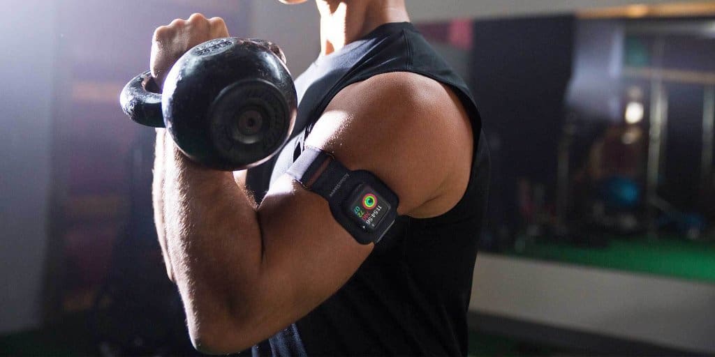 Apple Watch ActionSleeve