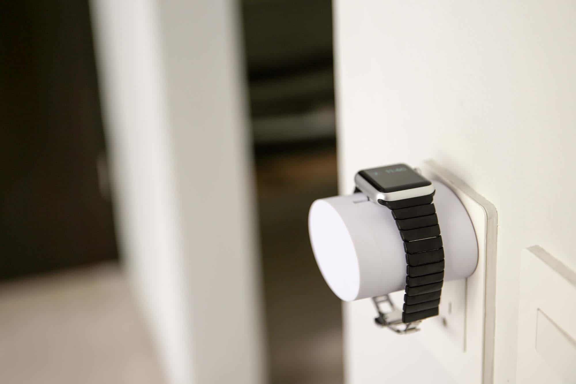 Wiplabs Apple Watch Wall Charger