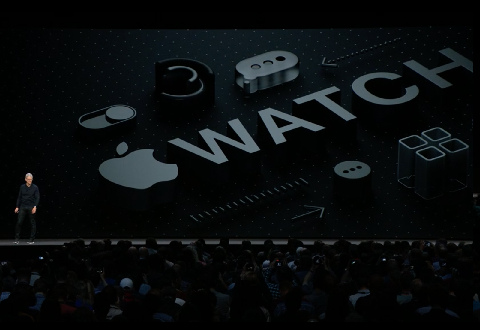 apple watch