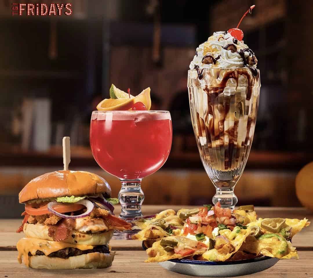 TGI Fridays