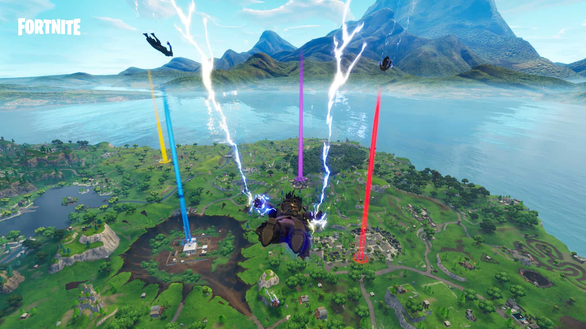 Apple's theft claim against Epic Games dismissed