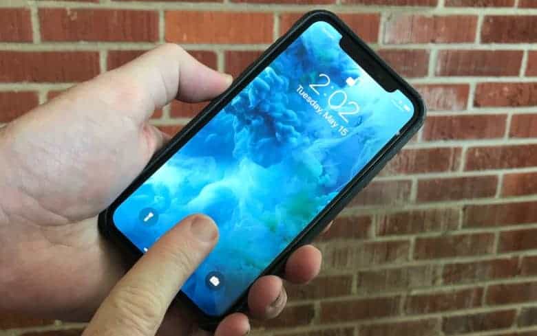 iPhone