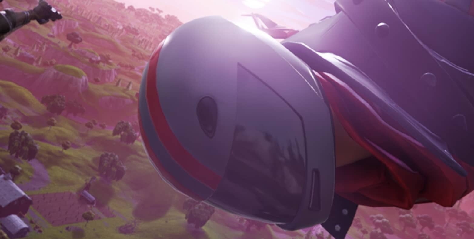 Fortnite World Cup