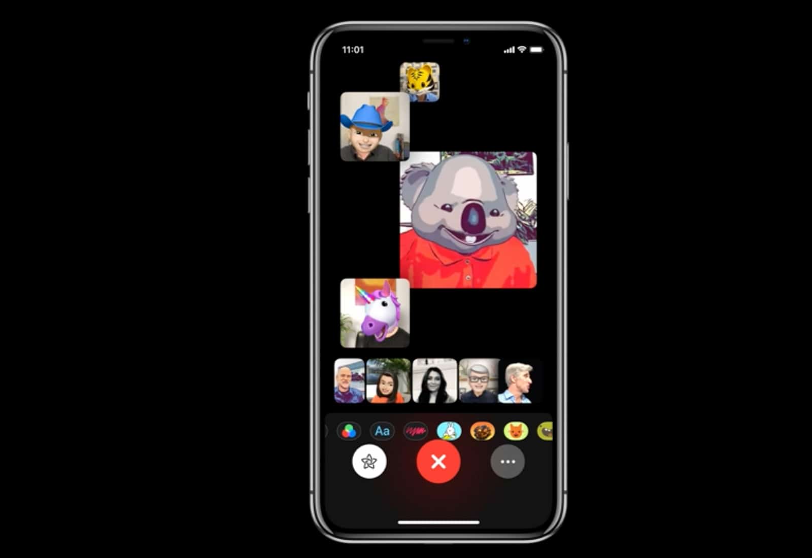 FaceTime