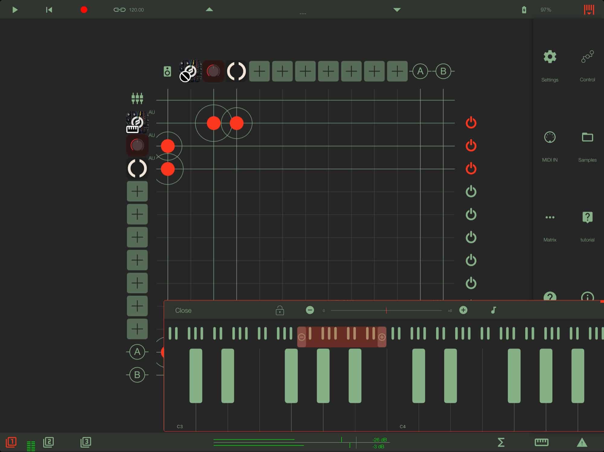 Apematrix looks confusing, but is anything but.