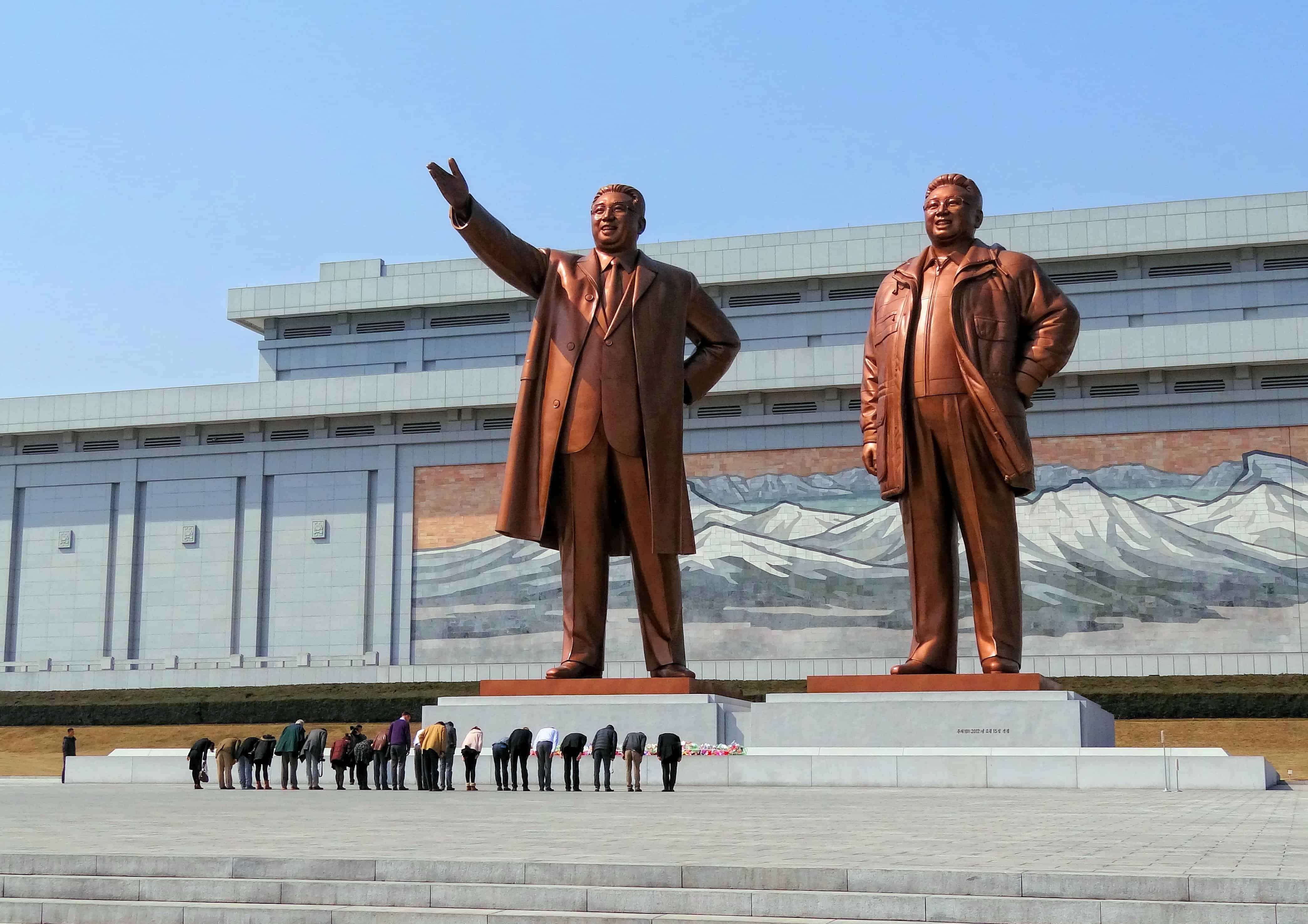 North Korea