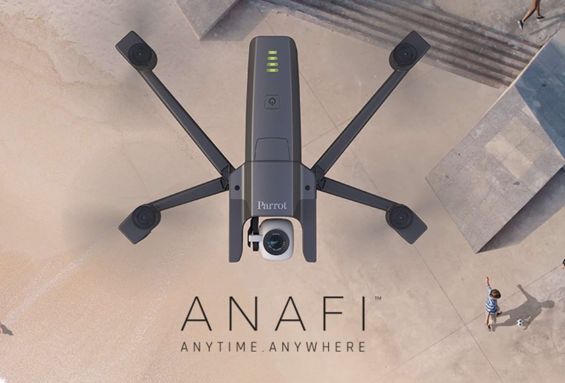 Anafi