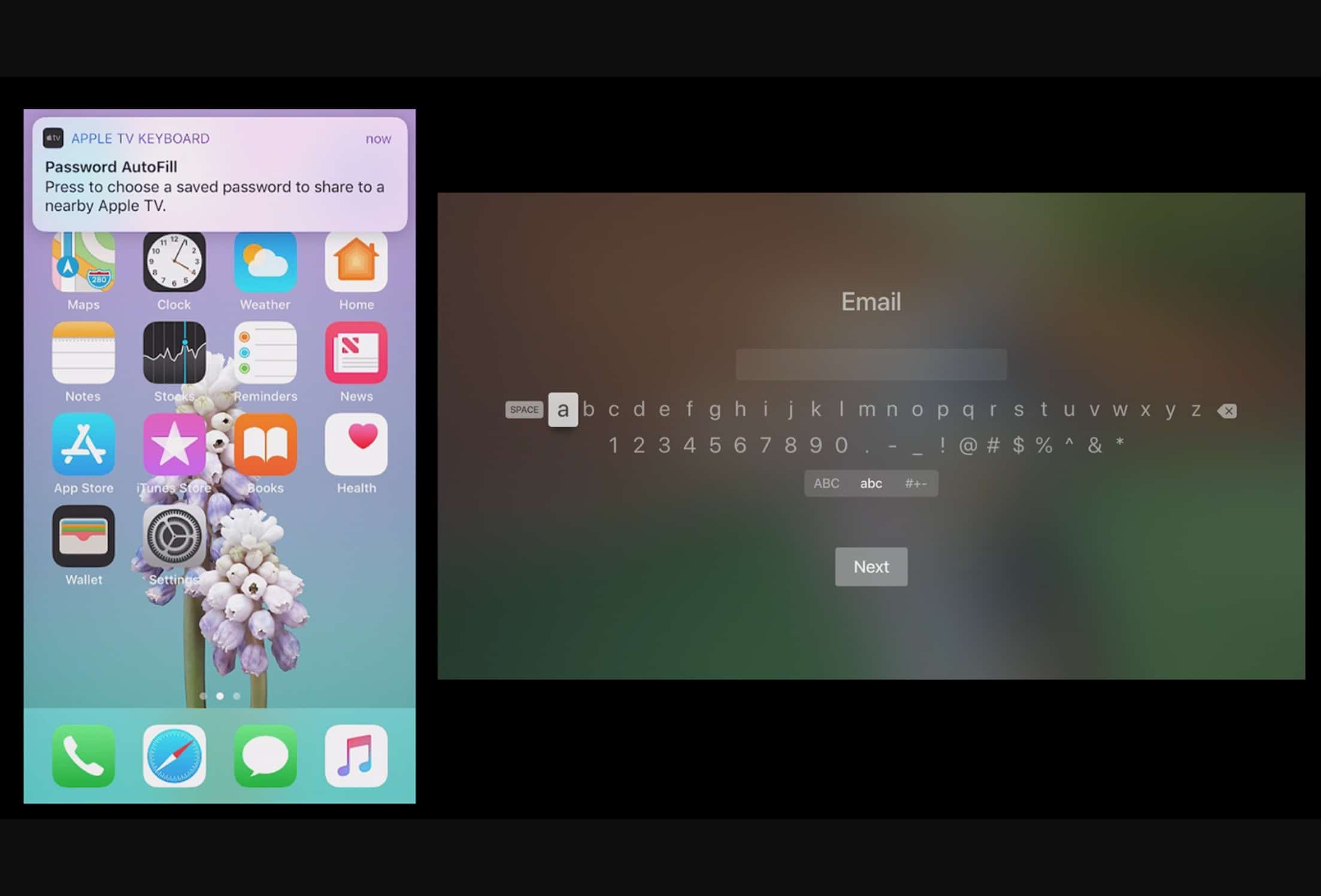 Apple TV
