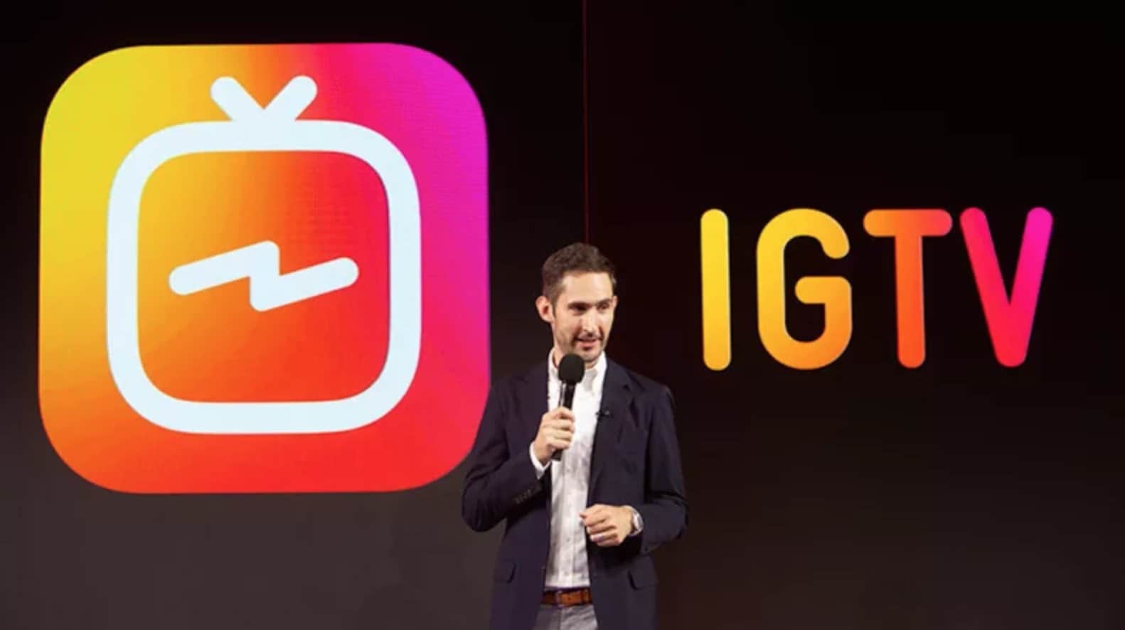 Instagram TV