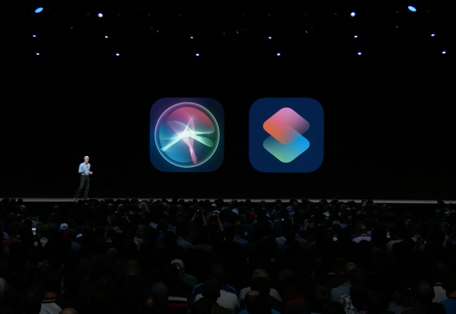 iOS 12