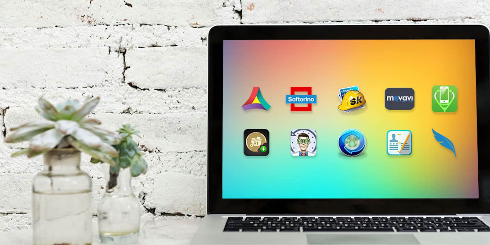 The Pay What You Want 2018 Super Mac Bundle