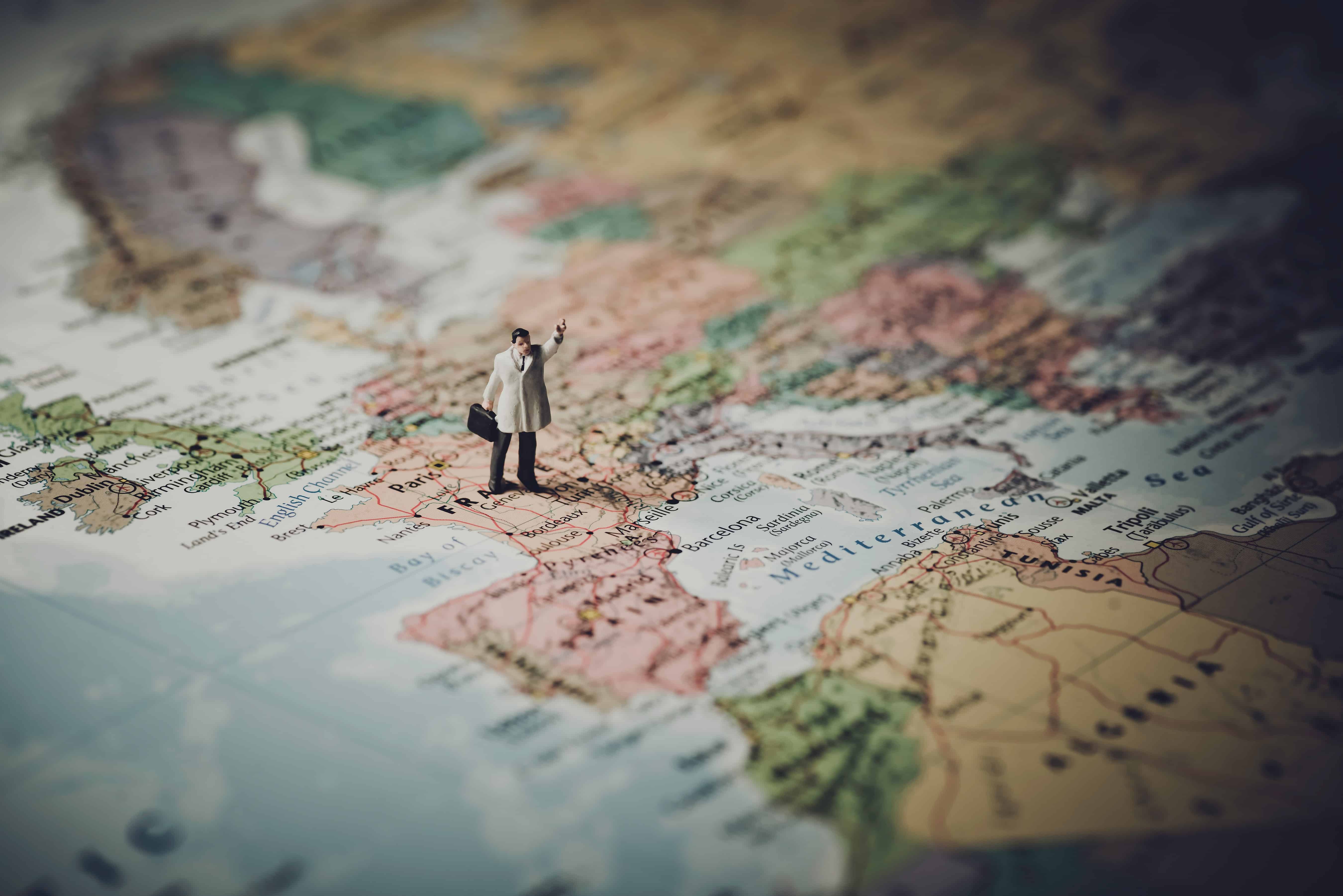 Attention, devs: If you haven't localized your apps, you're missing out.