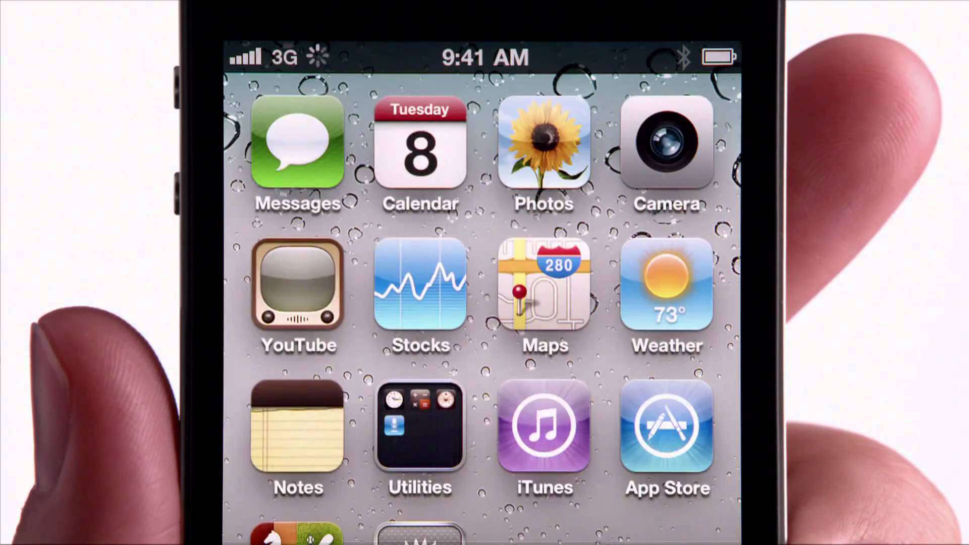 iPhone4