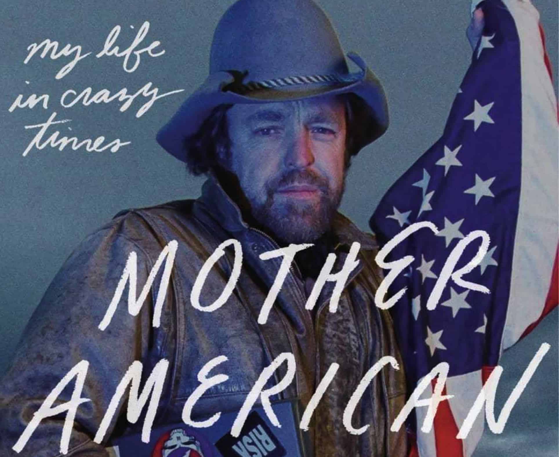 John Perry Barlow