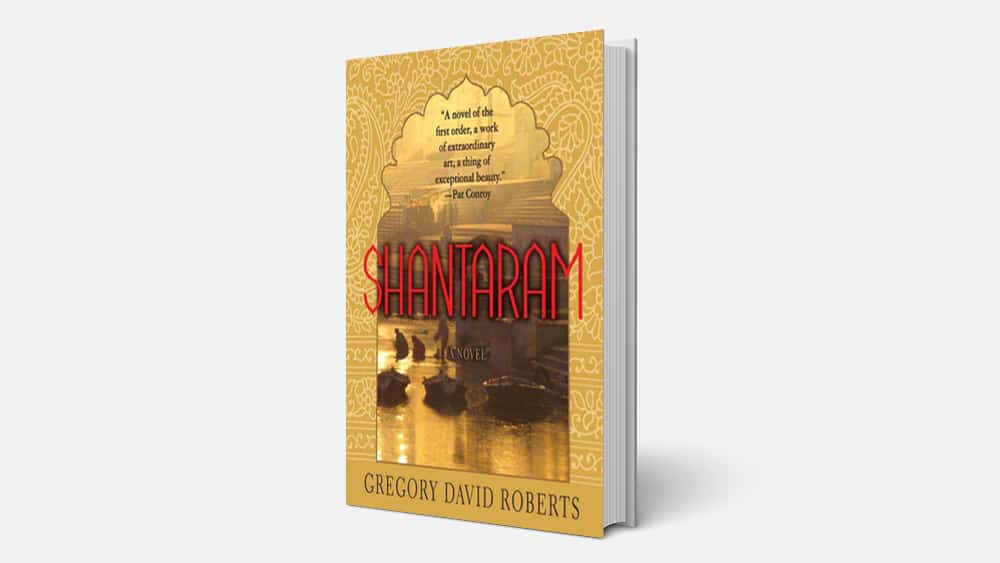 Apple TV+ series Shantaram seeking incentives in India