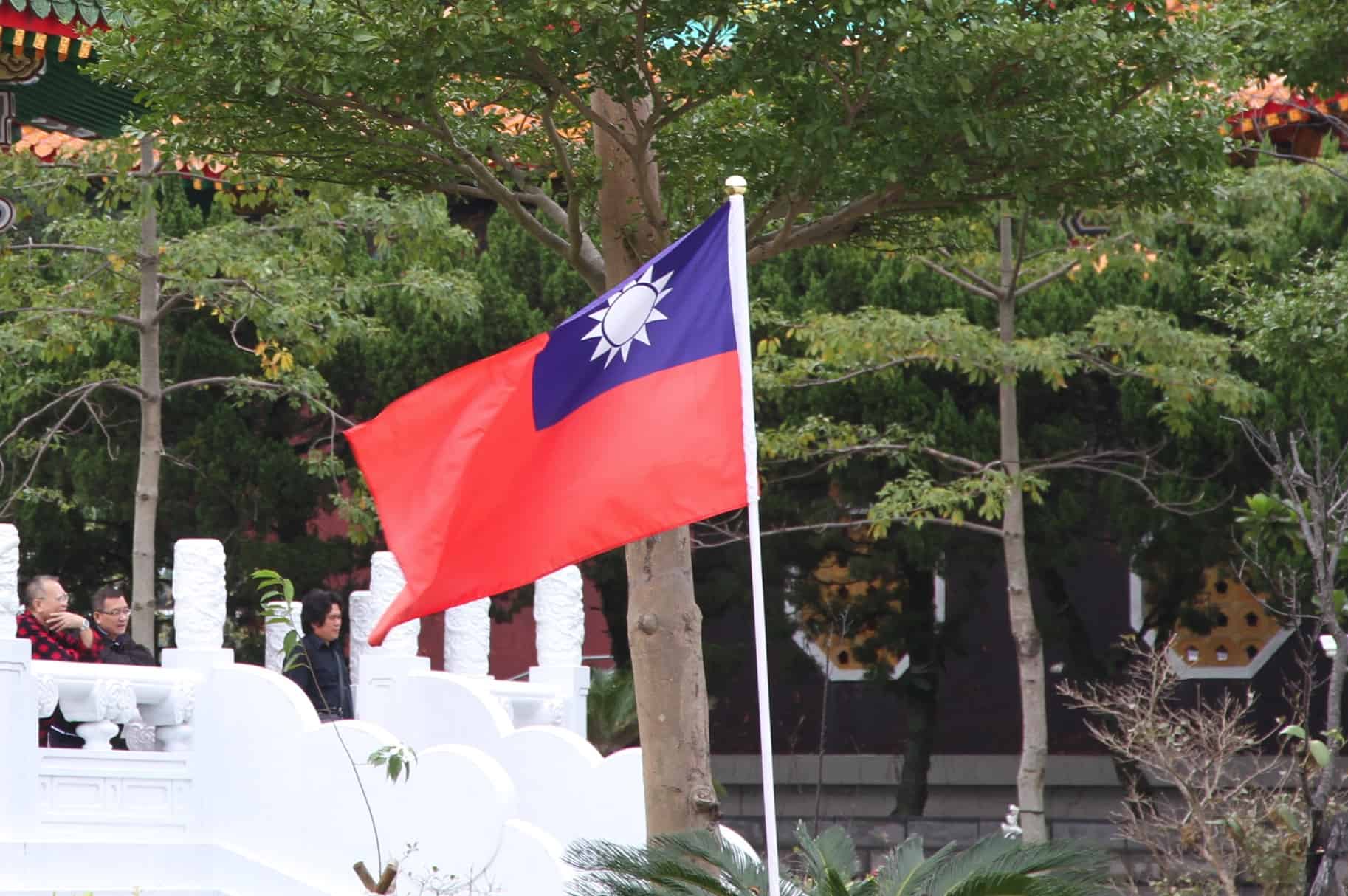 Taiwan