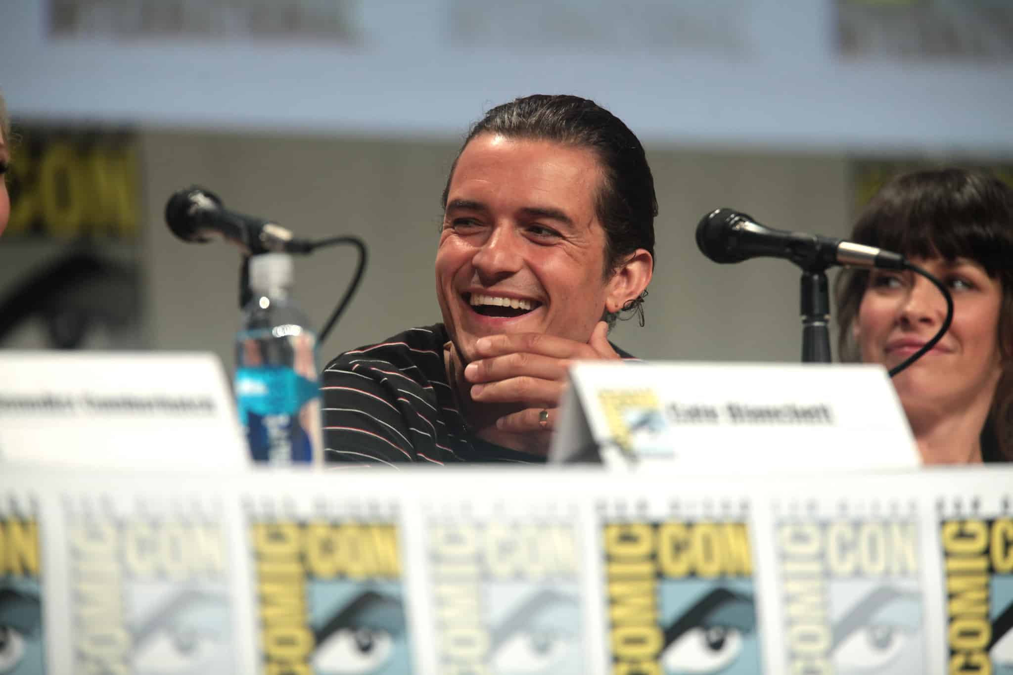 Orlando Bloom