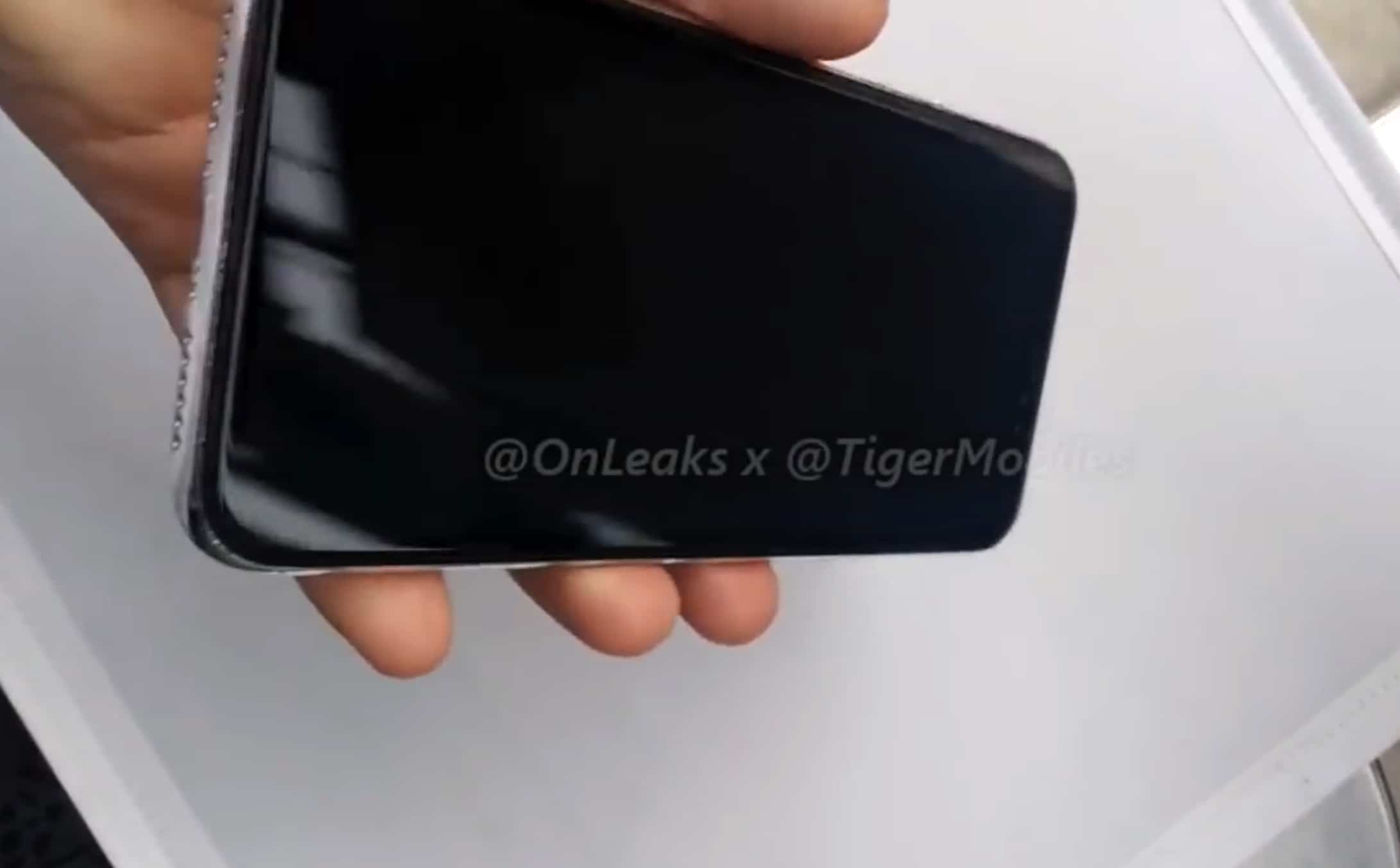 2018 iPhones