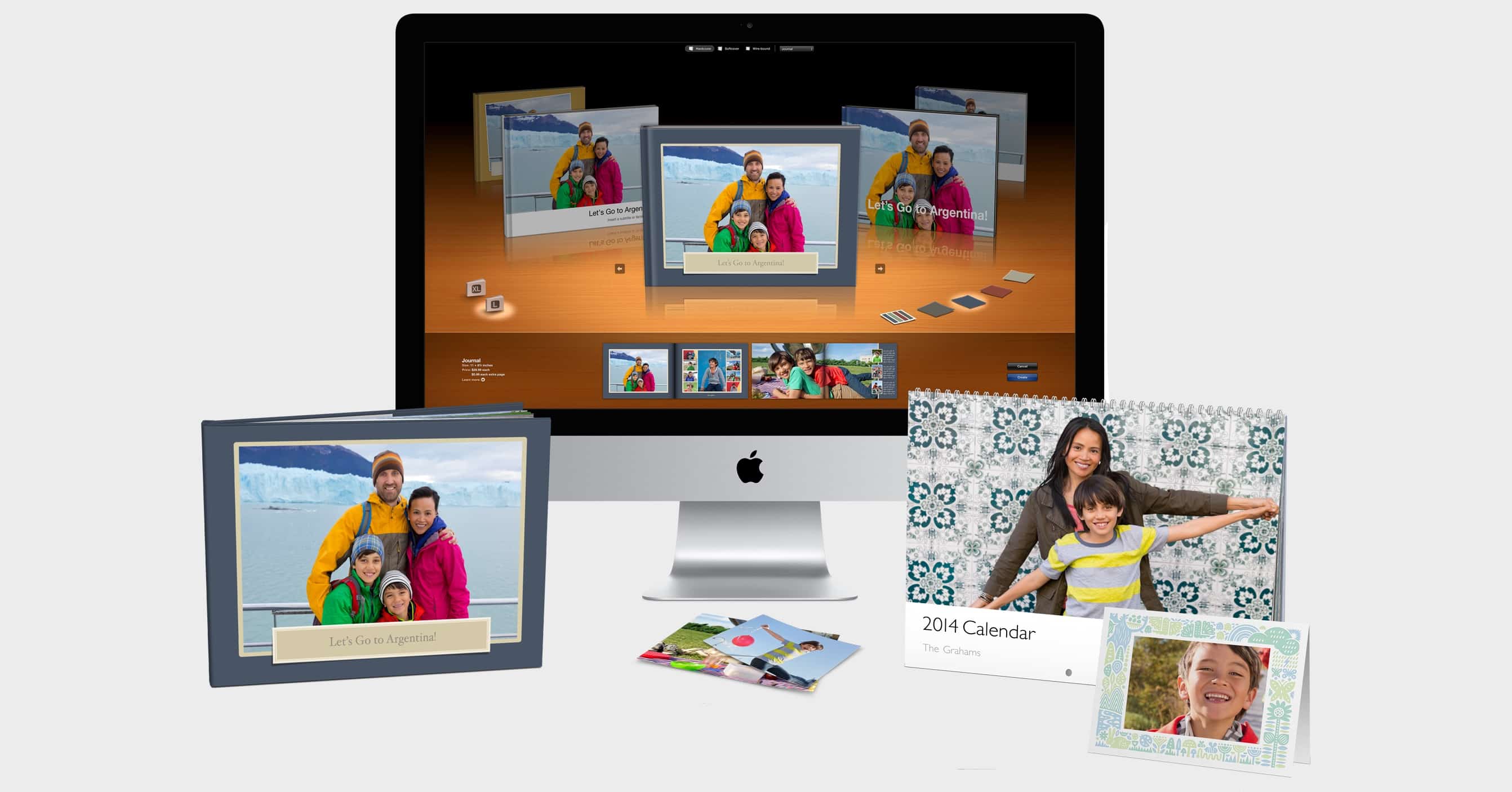 Apple photo printing service discontinued