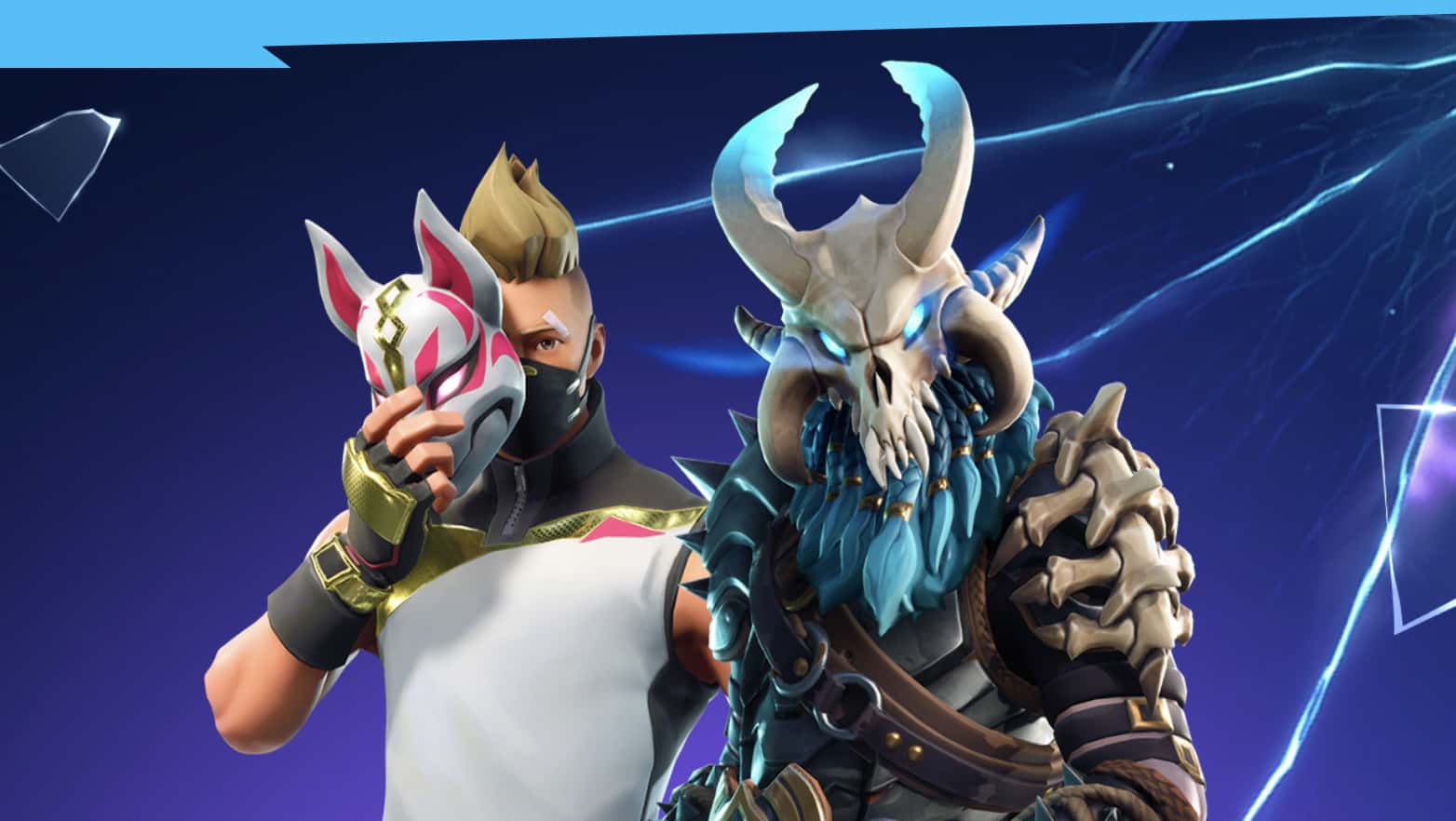 Fortnite season 5