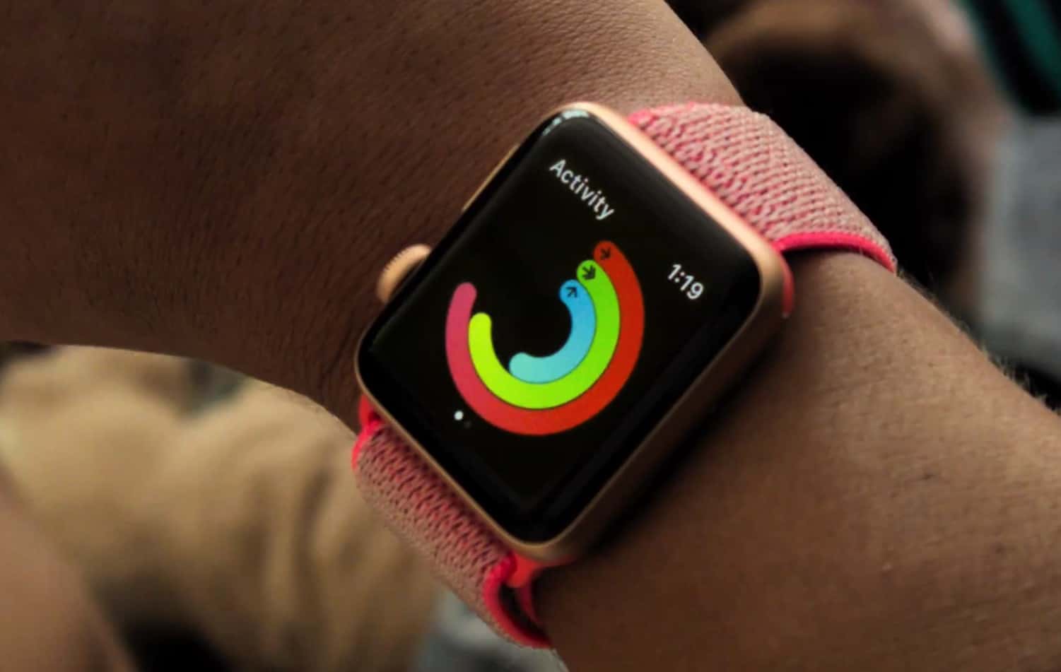 Apple Watch